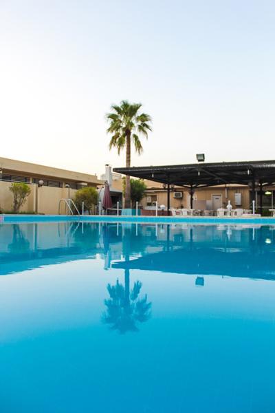 Khasab Hotel Exteriör bild